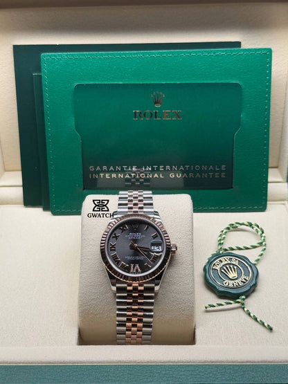 Rolex Datejust 278271