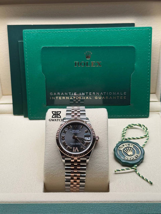 Rolex Datejust 278271