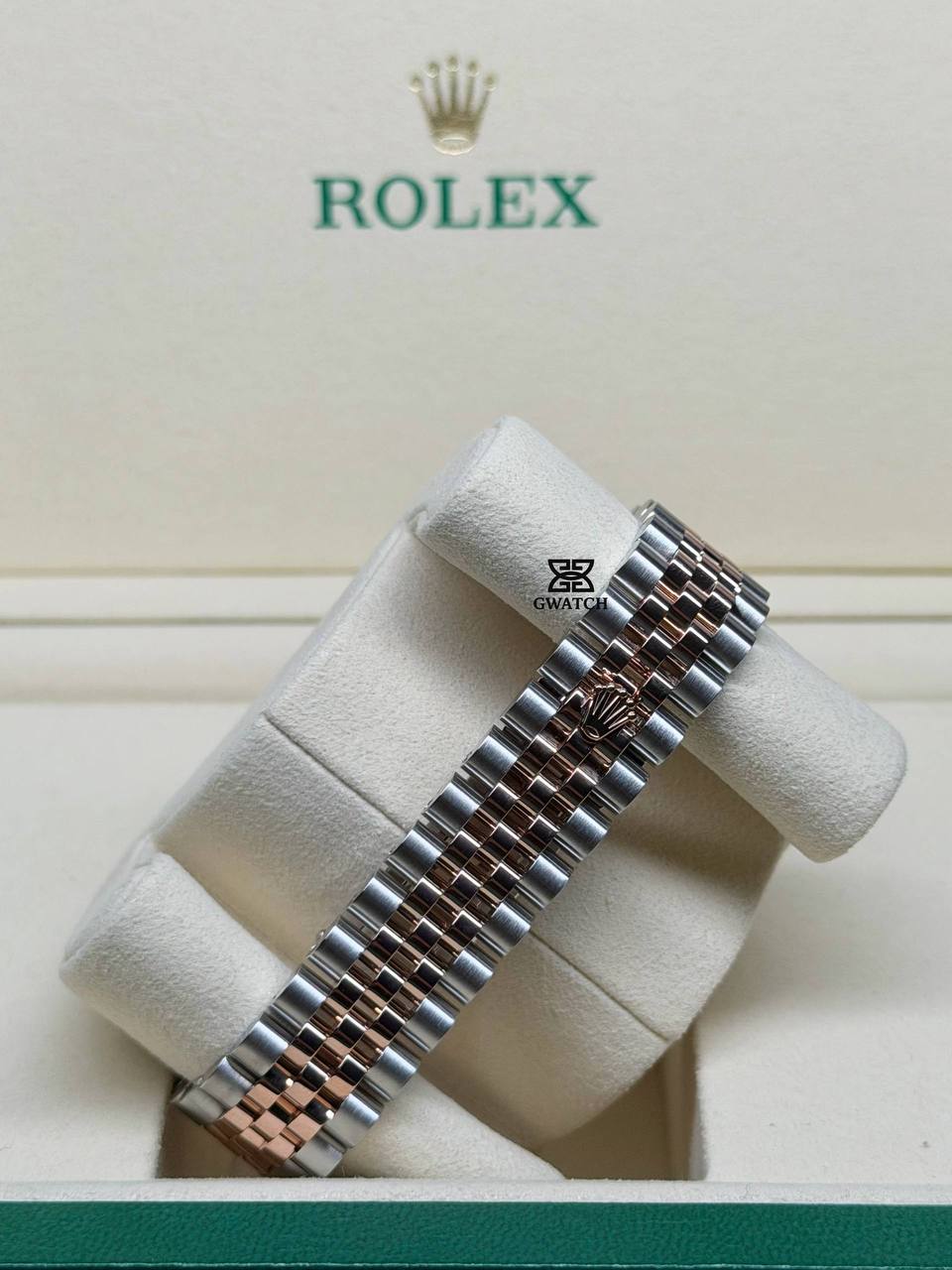 Rolex Datejust 278271