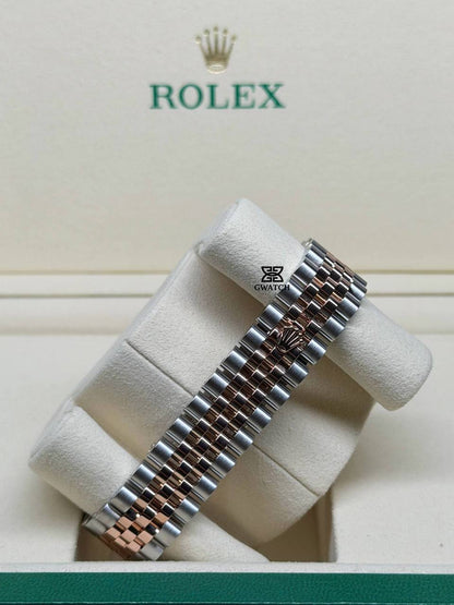 Rolex Datejust 278271