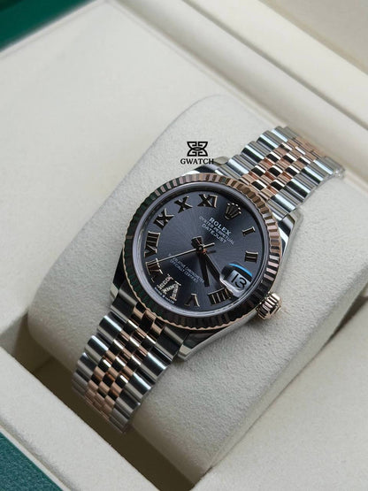 Rolex Datejust 278271