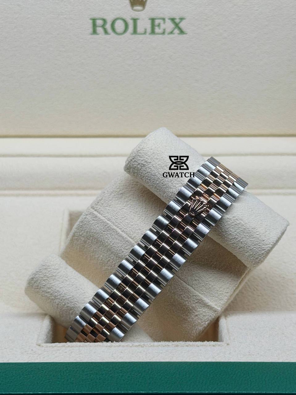 Rolex Datejust 278271
