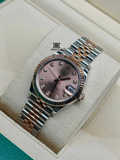 Rolex Datejust 278271