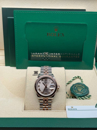 Rolex Datejust 279171