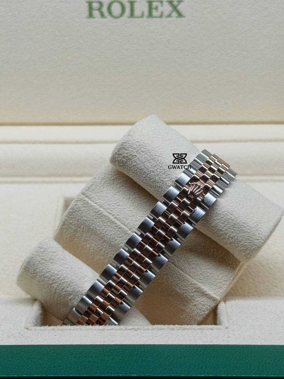 Rolex Datejust 279171