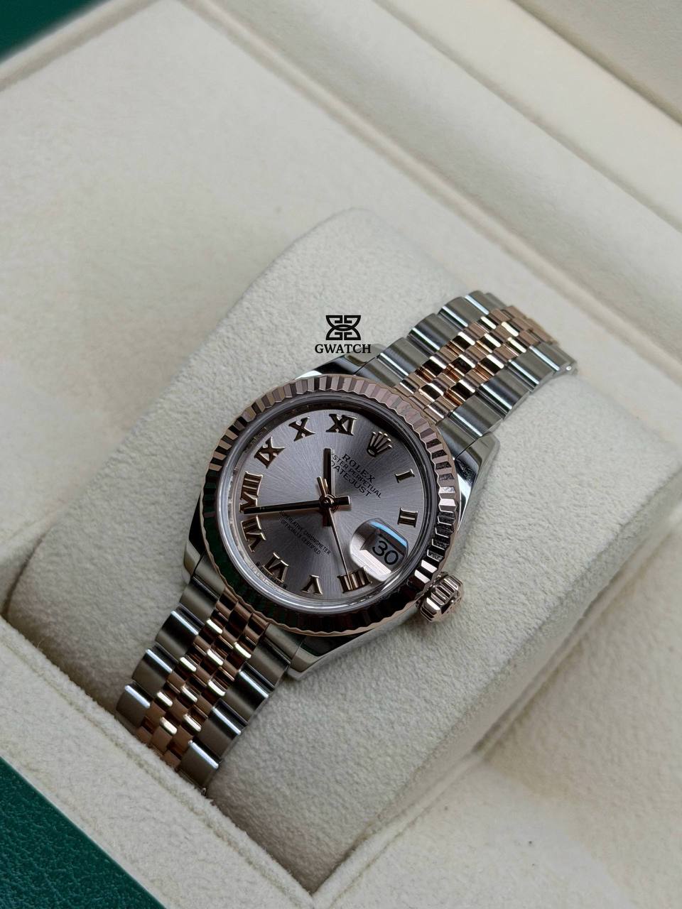 Rolex Datejust 279171