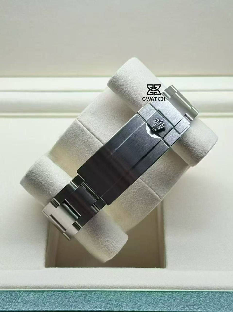 Rolex Submariner Date Starbuck 126610LV