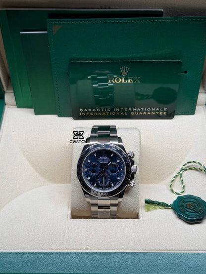 Rolex Daytona 116509