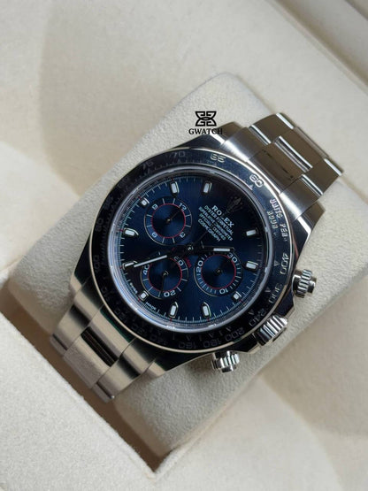 Rolex Daytona 116509