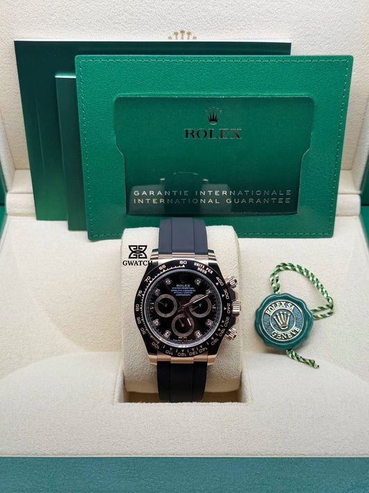 Rolex Daytona 116515LN