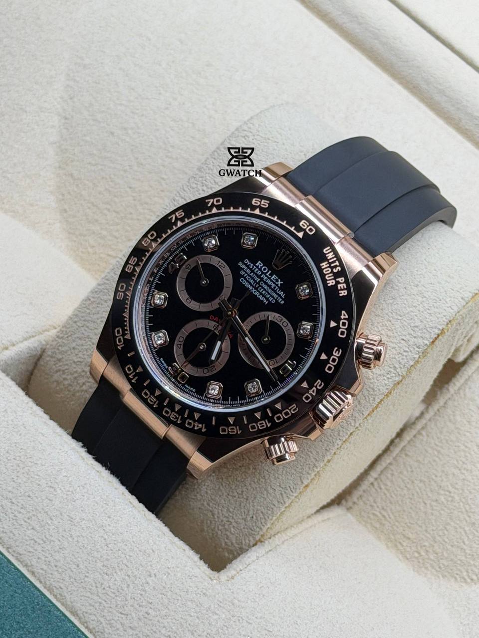 Rolex Daytona 116515LN