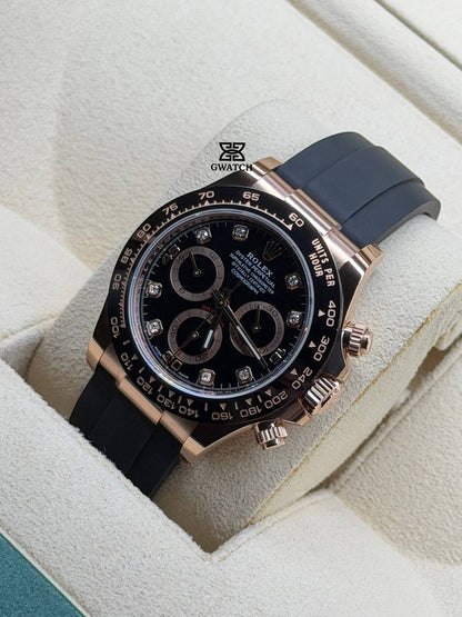 Rolex Daytona 116515LN