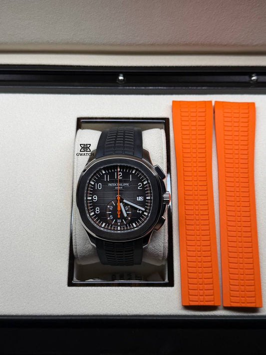Patek Philippe Aquanaut 5968A