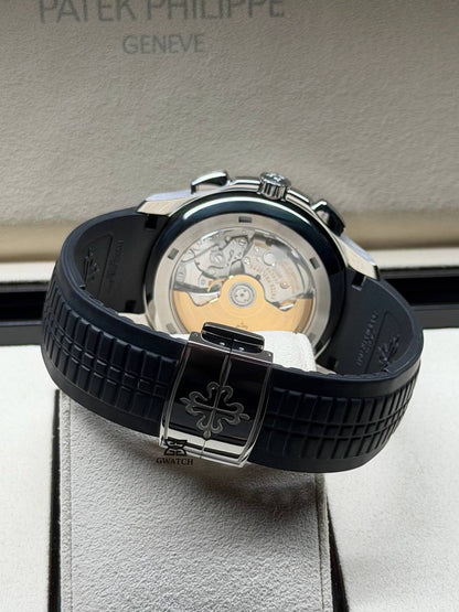 Patek Philippe Aquanaut 5968A