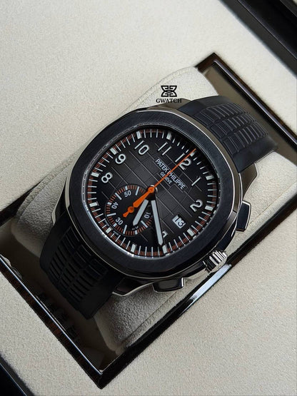 Patek Philippe Aquanaut 5968A