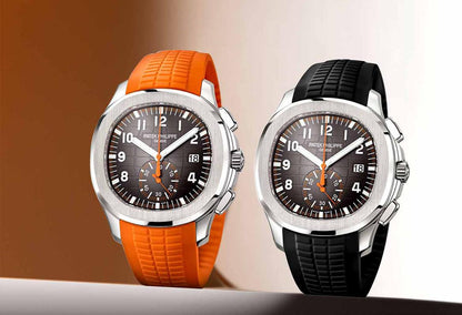 Patek Philippe Aquanaut 5968A