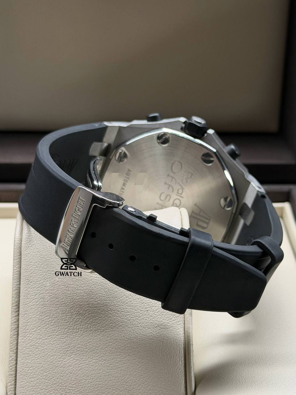 Audemars Piguet Royal Oak Offshore Safari 26170ST.OO.D091CR.01