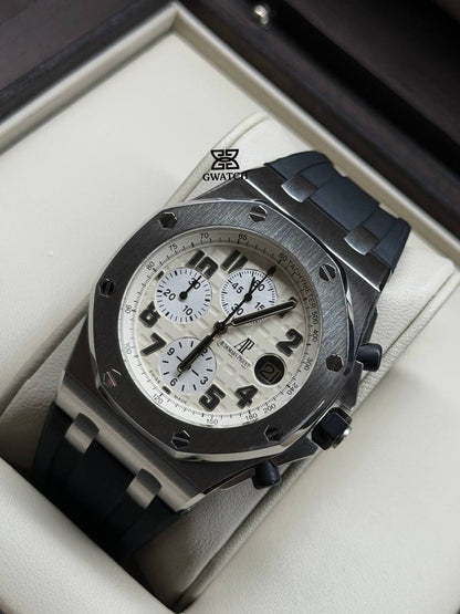 Audemars Piguet Royal Oak Offshore Safari 26170ST.OO.D091CR.01