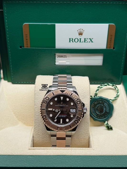 Rolex Yacht Master 268621