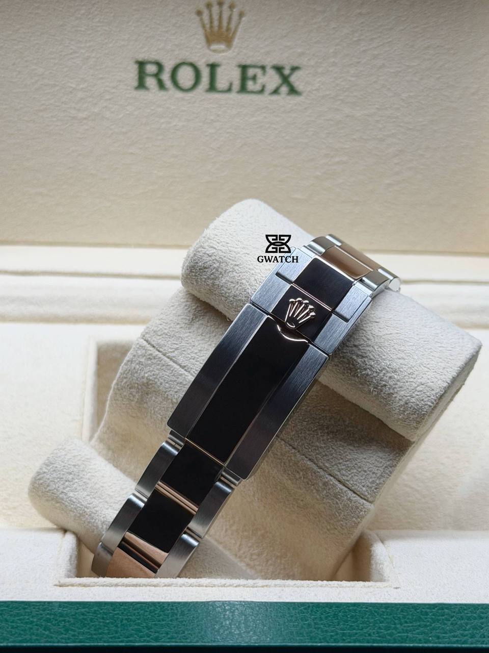 Rolex Yacht Master 268621
