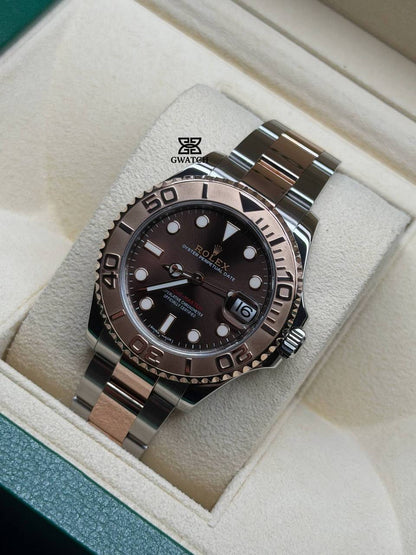 Rolex Yacht Master 268621