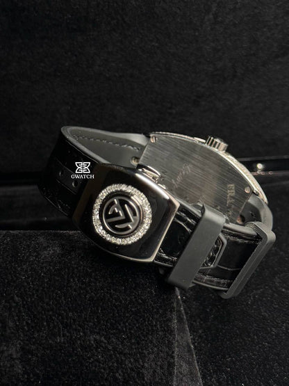Franck Muller Vanguard V 45 SC DT AC NR