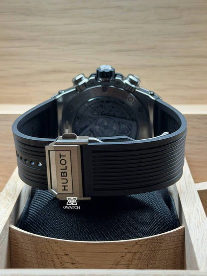 Hublot Big Bang Unico 421.NX.1170.RX.1104