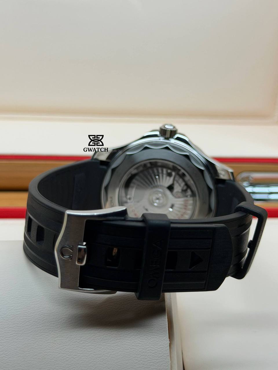 Omega Seamaster Diver 300M 210.32.42.20.01.001