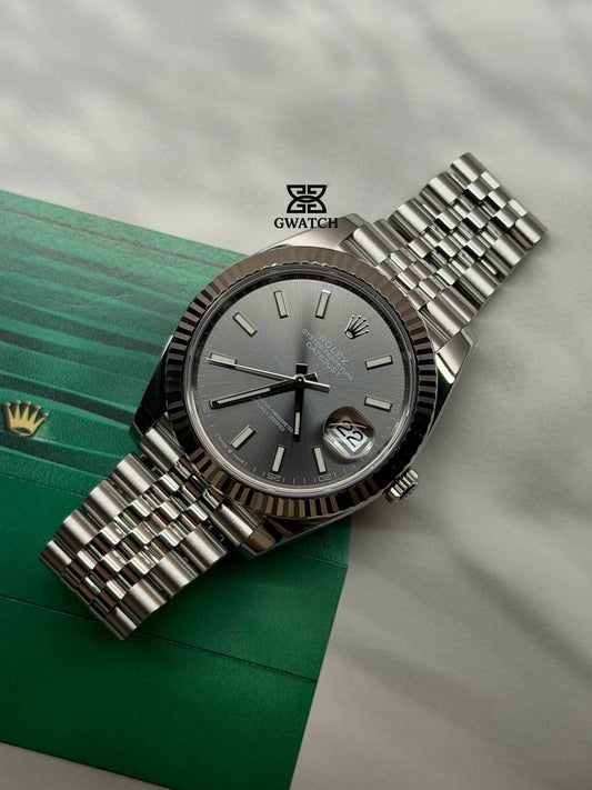 Rolex Datejust 126334