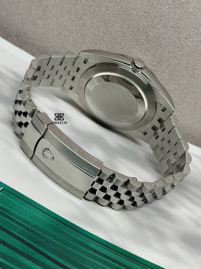 Rolex Datejust 126334