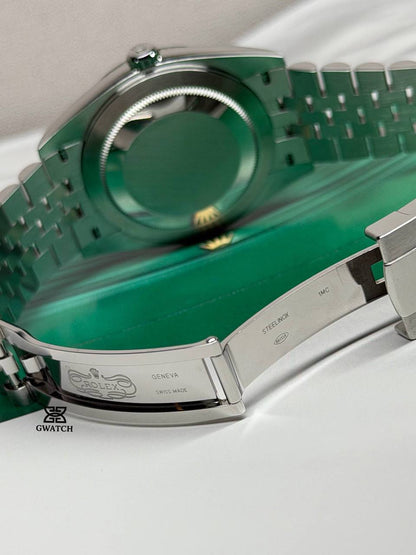 Rolex Datejust 126334