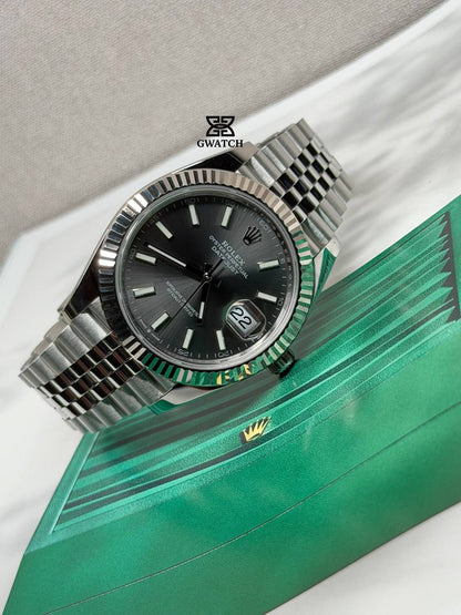 Rolex Datejust 126334