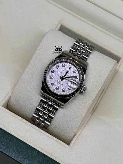 Rolex Datejust 179174