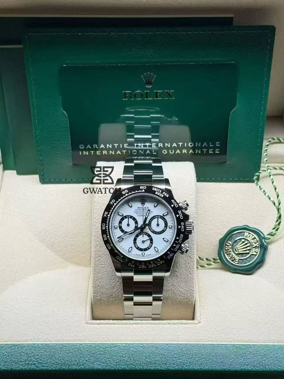 Rolex Daytona 116500LN