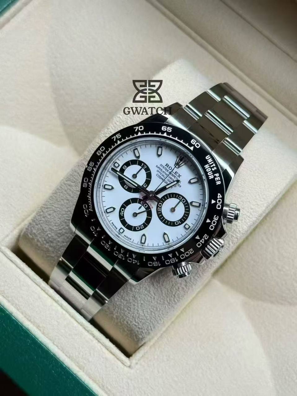 Rolex Daytona 116500LN