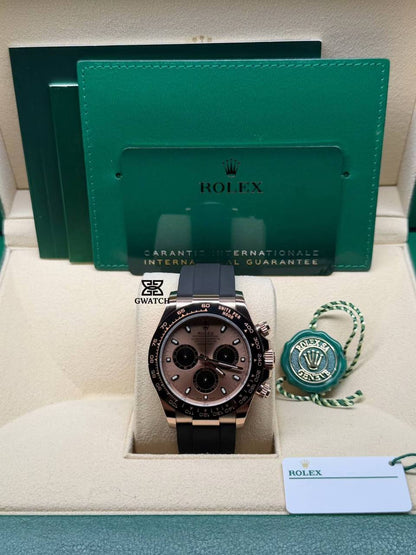 Rolex Daytona 116515LN