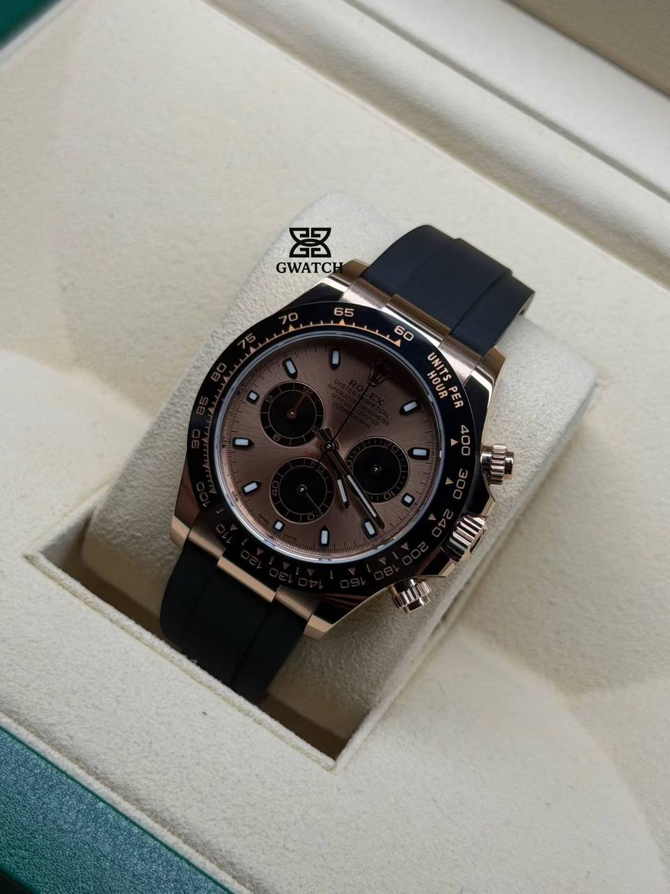 Rolex Daytona 116515LN