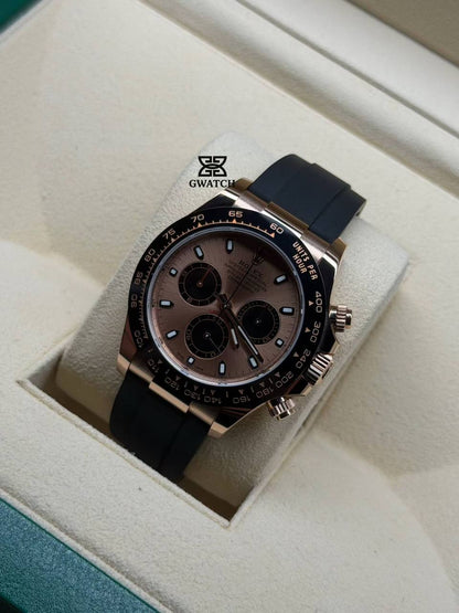 Rolex Daytona 116515LN