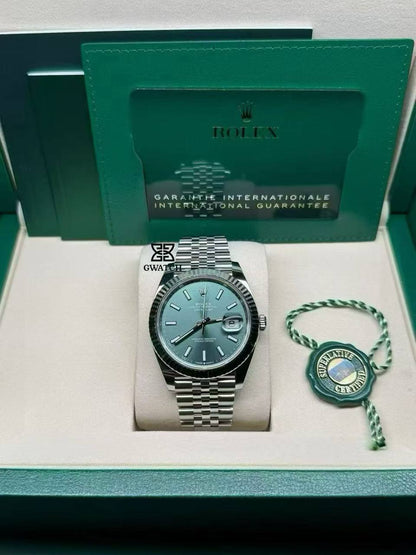 Rolex Datejust 126334