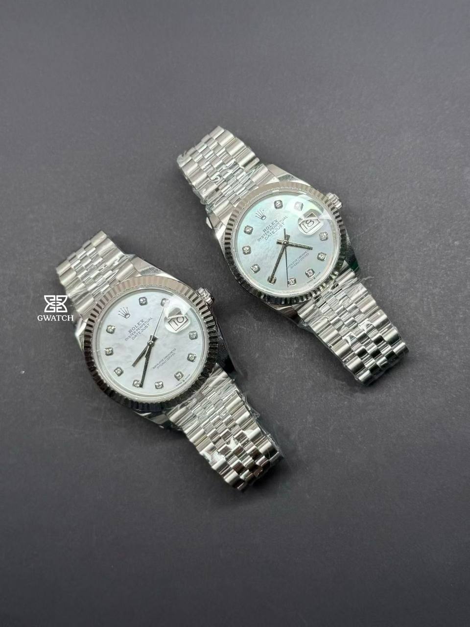 Rolex Datejust 126234