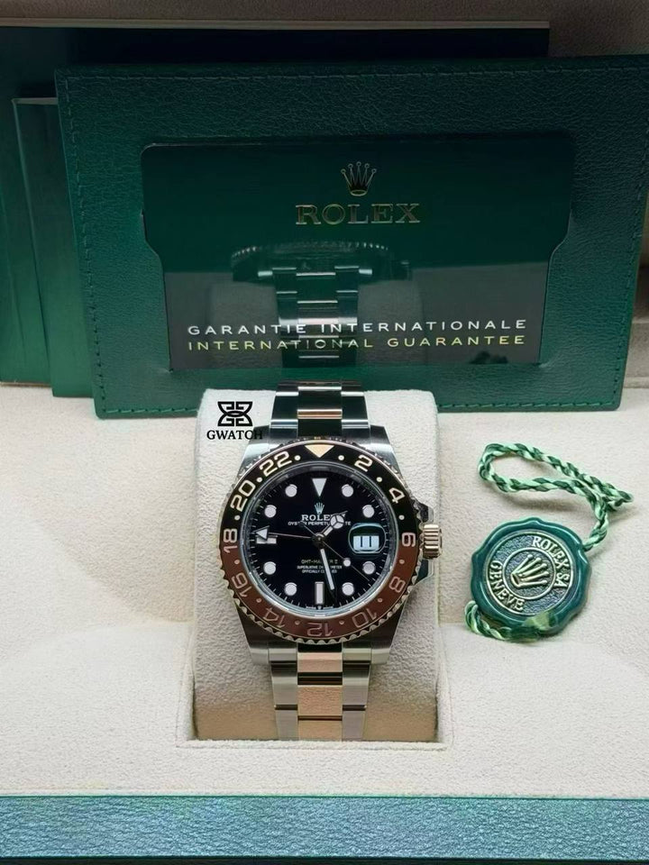 Rolex GMT-Master II 126711CHNR