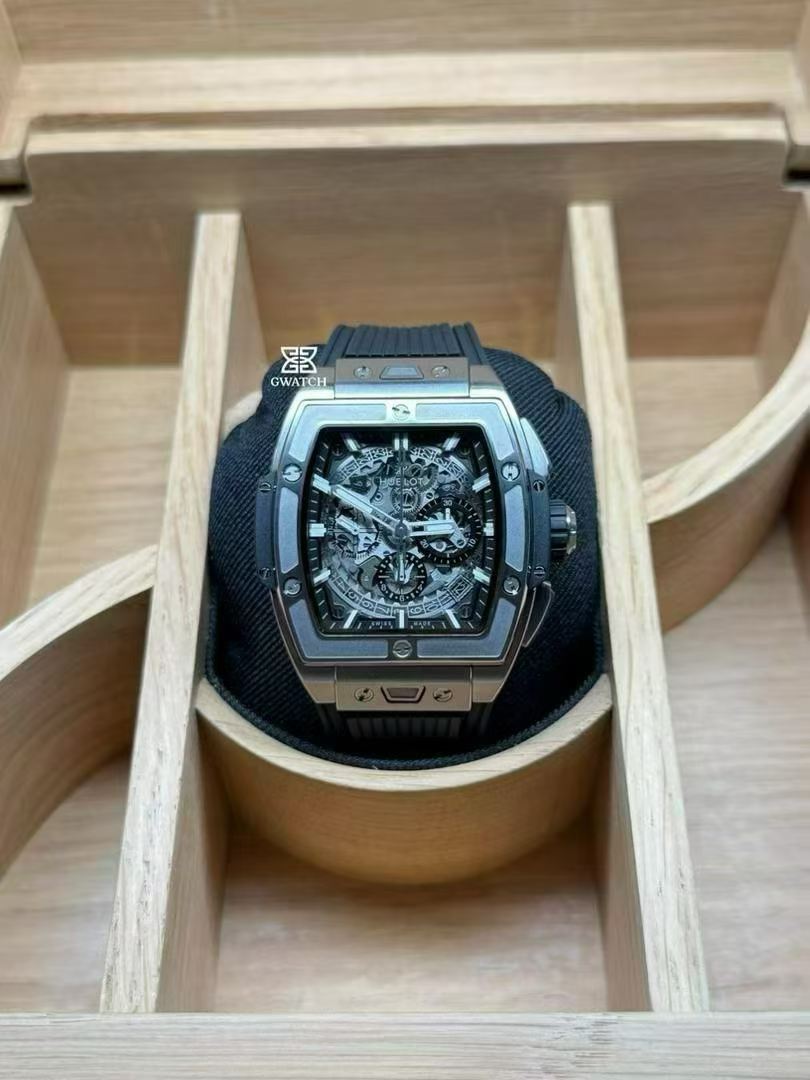 Hublot Spirit of Big Bang 642.NX.0107.RX